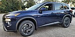 New 2026 NISSAN ROGUE SV in JACKSONVILLE, FLORIDA