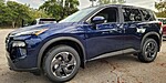 New 2026 NISSAN ROGUE SV in JACKSONVILLE, FLORIDA