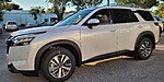 New 2025 NISSAN PATHFINDER SL in JACKSONVILLE, FLORIDA