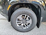New 2026 NISSAN FRONTIER SV in JACKSONVILLE, FLORIDA (Photo 10)