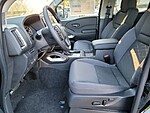 New 2026 NISSAN FRONTIER SV in JACKSONVILLE, FLORIDA (Photo 11)