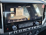 New 2026 NISSAN FRONTIER SV in JACKSONVILLE, FLORIDA (Photo 16)