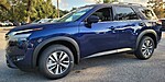 New 2025 NISSAN PATHFINDER SL in JACKSONVILLE, FLORIDA