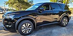 New 2025 NISSAN PATHFINDER SL in JACKSONVILLE, FLORIDA