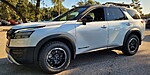 New 2025 NISSAN PATHFINDER ROCK CREEK in JACKSONVILLE, FLORIDA