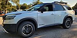 New 2025 NISSAN PATHFINDER ROCK CREEK in JACKSONVILLE, FLORIDA