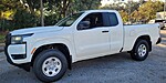 New 2026 NISSAN FRONTIER S in JACKSONVILLE, FLORIDA