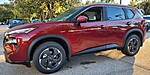 New 2026 NISSAN ROGUE SV in JACKSONVILLE, FLORIDA