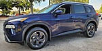New 2026 NISSAN ROGUE SV in JACKSONVILLE, FLORIDA