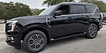 New 2026 NISSAN ARMADA PLATINUM in JACKSONVILLE, FLORIDA