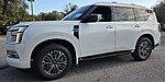 New 2026 NISSAN ARMADA SL in JACKSONVILLE, FLORIDA