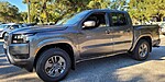 New 2026 NISSAN FRONTIER SV in JACKSONVILLE, FLORIDA