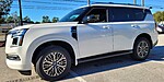 New 2026 NISSAN ARMADA SL in JACKSONVILLE, FLORIDA