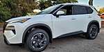New 2026 NISSAN ROGUE SV in JACKSONVILLE, FLORIDA