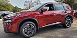 New 2026 NISSAN ROGUE SV in JACKSONVILLE, FLORIDA