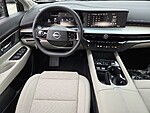 New 2026 NISSAN MURANO SL in JACKSONVILLE, FLORIDA (Photo 13)