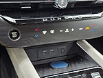 New 2026 NISSAN MURANO SL in JACKSONVILLE, FLORIDA (Photo 21)