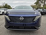 New 2026 NISSAN MURANO SL in JACKSONVILLE, FLORIDA (Photo 9)