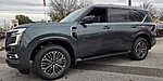 New 2026 NISSAN ARMADA SL in JACKSONVILLE, FLORIDA