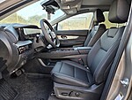 New 2026 NISSAN MURANO SL in JACKSONVILLE, FLORIDA (Photo 11)