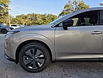 New 2026 NISSAN MURANO SL in JACKSONVILLE, FLORIDA (Photo 2)