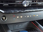 New 2026 NISSAN MURANO SL in JACKSONVILLE, FLORIDA (Photo 21)