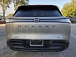 New 2026 NISSAN MURANO SL in JACKSONVILLE, FLORIDA (Photo 5)