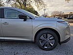 New 2026 NISSAN MURANO SL in JACKSONVILLE, FLORIDA (Photo 8)