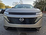 New 2026 NISSAN MURANO SL in JACKSONVILLE, FLORIDA (Photo 9)