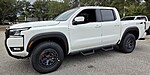 New 2026 NISSAN FRONTIER PRO-4X in JACKSONVILLE, FLORIDA