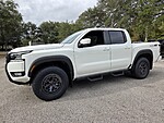 New 2026 NISSAN FRONTIER PRO-4X in JACKSONVILLE, FLORIDA (Photo 1)