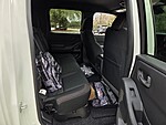 New 2026 NISSAN FRONTIER PRO-4X in JACKSONVILLE, FLORIDA (Photo 15)