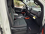 New 2026 NISSAN FRONTIER PRO-4X in JACKSONVILLE, FLORIDA (Photo 16)