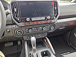 New 2026 NISSAN FRONTIER PRO-4X in JACKSONVILLE, FLORIDA (Photo 19)