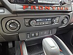 New 2026 NISSAN FRONTIER PRO-4X in JACKSONVILLE, FLORIDA (Photo 20)