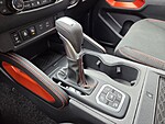 New 2026 NISSAN FRONTIER PRO-4X in JACKSONVILLE, FLORIDA (Photo 22)