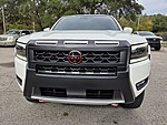 New 2026 NISSAN FRONTIER PRO-4X in JACKSONVILLE, FLORIDA (Photo 9)