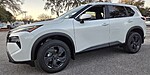 New 2026 NISSAN ROGUE SV in JACKSONVILLE, FLORIDA