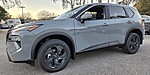 New 2026 NISSAN ROGUE SV in JACKSONVILLE, FLORIDA