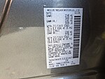 New 2026 NISSAN MURANO SV in JACKSONVILLE, FLORIDA (Photo 1)