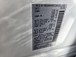 New 2026 NISSAN MURANO SL in JACKSONVILLE, FLORIDA (Photo 1)