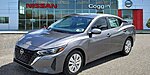 New 2025 NISSAN SENTRA S in JACKSONVILLE, FLORIDA