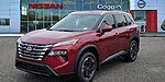 New 2025 NISSAN ROGUE SV in JACKSONVILLE, FLORIDA