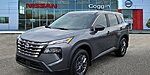 New 2025 NISSAN ROGUE S in JACKSONVILLE, FLORIDA