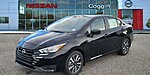 New 2025 NISSAN VERSA SV in JACKSONVILLE, FLORIDA