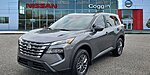 New 2025 NISSAN ROGUE S in JACKSONVILLE, FLORIDA