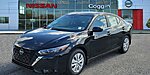 New 2025 NISSAN SENTRA S in JACKSONVILLE, FLORIDA