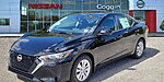 New 2025 NISSAN SENTRA S in JACKSONVILLE, FLORIDA