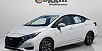 New 2025 NISSAN VERSA SV in JACKSONVILLE, FLORIDA