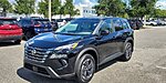 New 2025 NISSAN ROGUE SV in JACKSONVILLE, FLORIDA